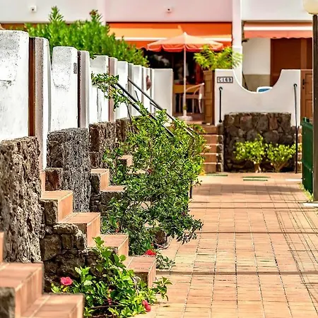 Parque Santiago 2 Luxury Appartement