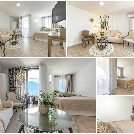 Parque Santiago 2 Luxury