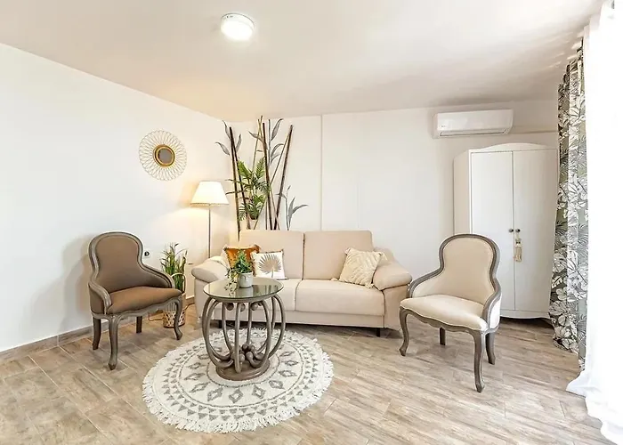 Parque Santiago 2 Luxury 아파트 *