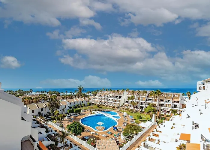 Parque Santiago 2 Luxury 아파트 *