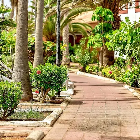 Parque Santiago 2 Luxury