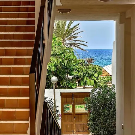 Parque Santiago 2 Luxury