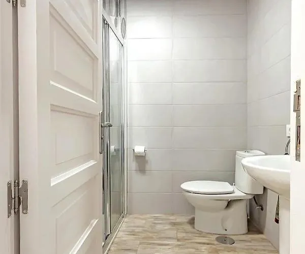 Parque Santiago 2 Luxury