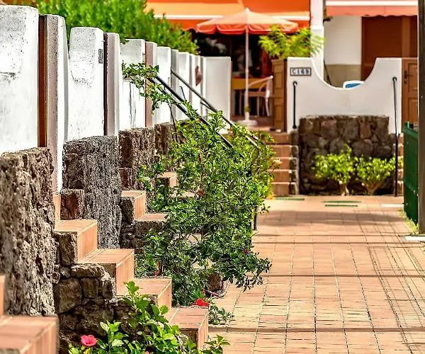 Parque Santiago 2 Luxury Apartament