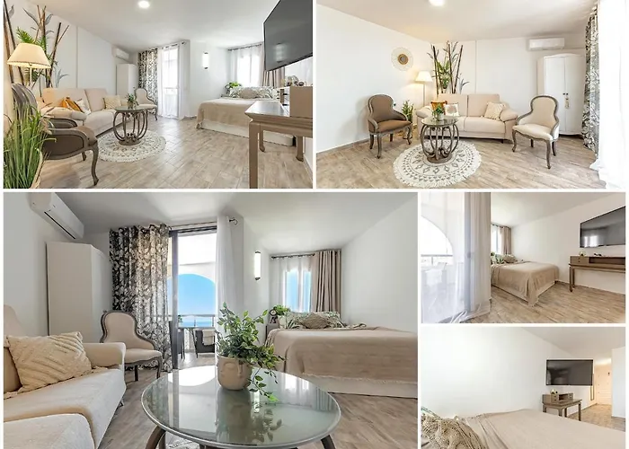 Parque Santiago 2 Luxury