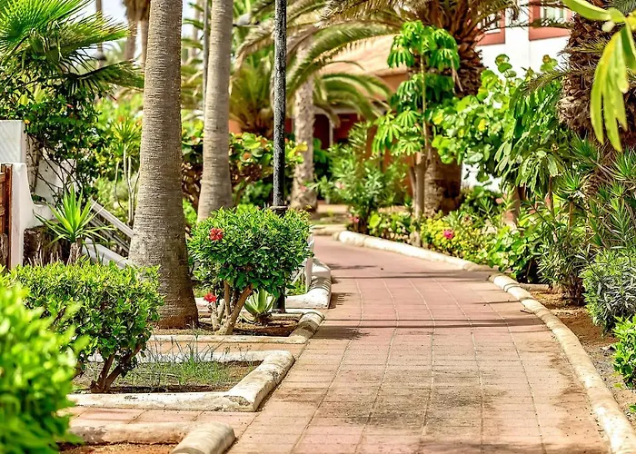 Parque Santiago 2 Luxury