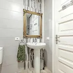 Apartment Parque Santiago 2 Luxury Playa de las Americas (Tenerife)