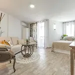Parque Santiago 2 Luxury *